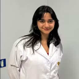 Sofia Colchado